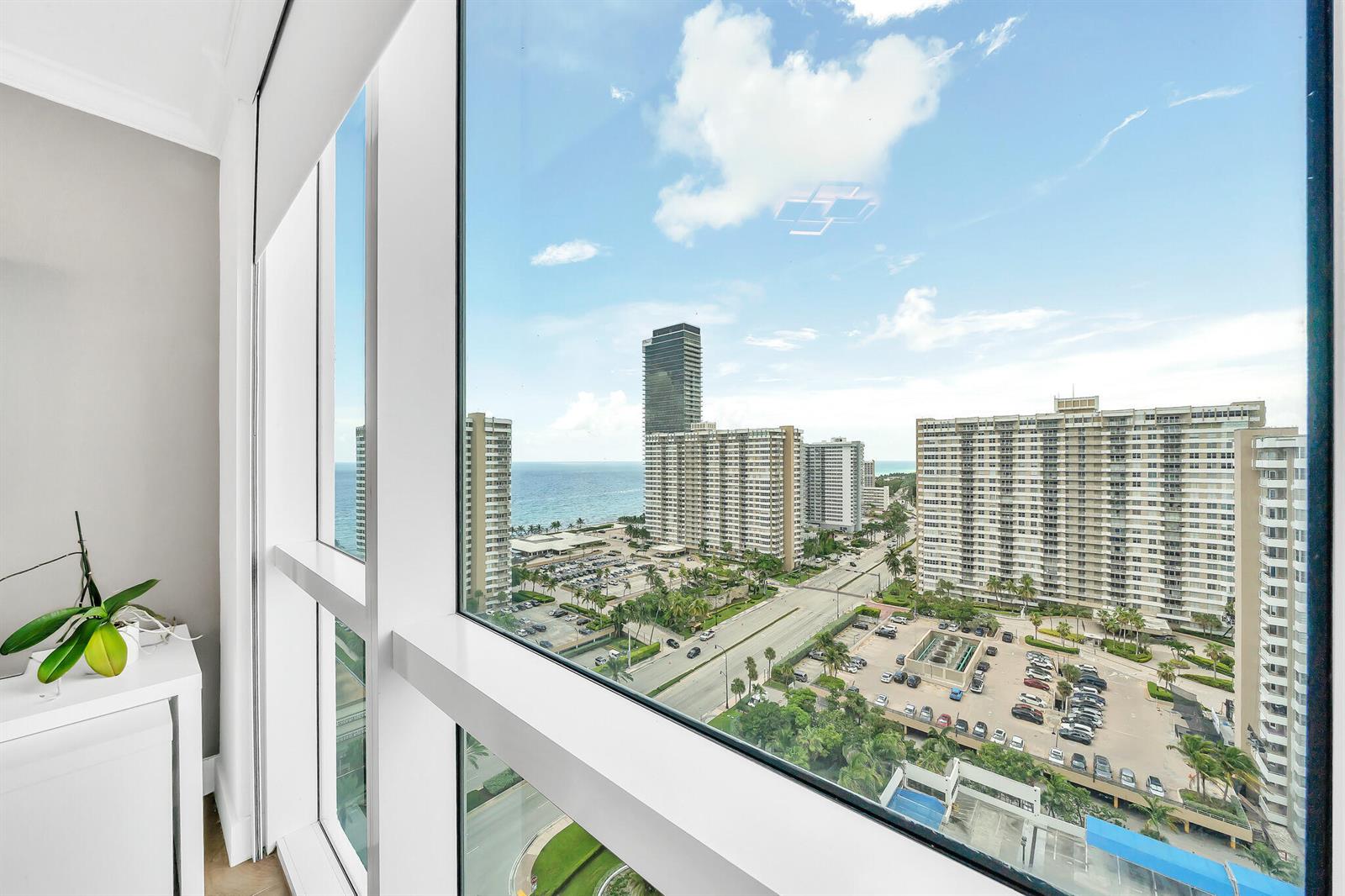 Photo of 1945 Ocean #1803, Hallandale Beach, Florida, 33009 - 23 Guest Bedroom Suite (4)