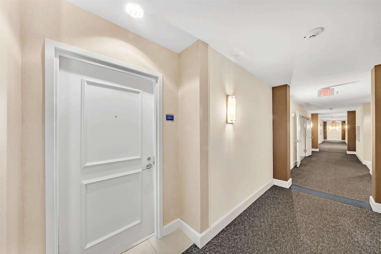 Photo of 1945 Ocean #1803, Hallandale Beach, Florida, 33009 - 26 Exit