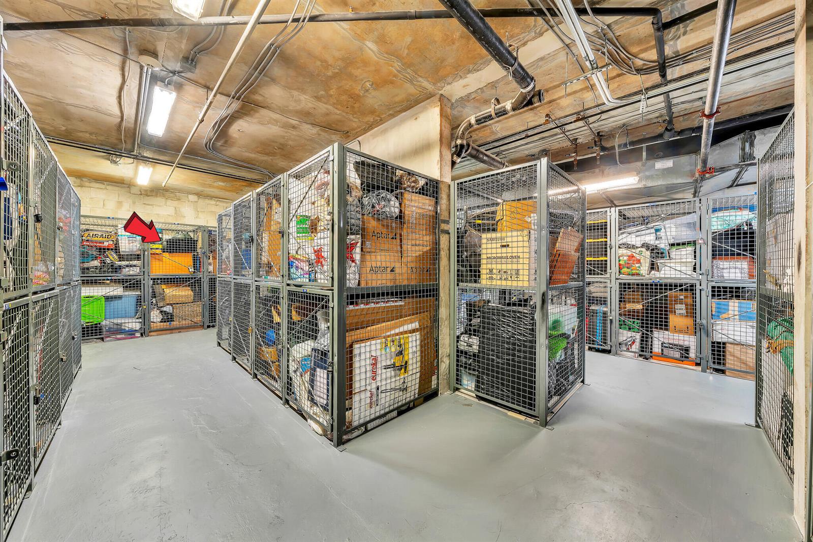 Photo of 1945 Ocean #1803, Hallandale Beach, Florida, 33009 - 28 Storage