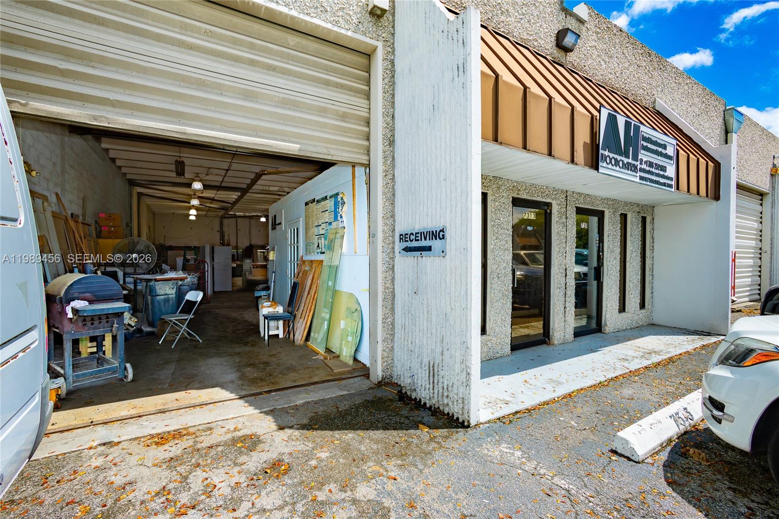 7311  /   sq. ft. $ 2026-03-25 0 Photo