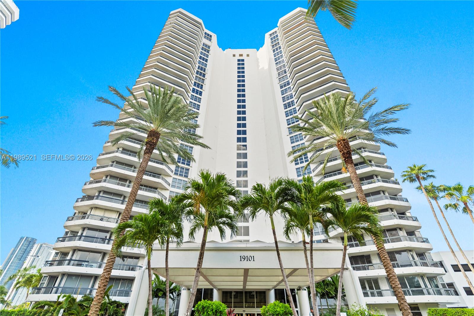 Photo of 19101 36th Ct  #2405, Aventura, Florida, 33180 - Community of Mystic Pointe