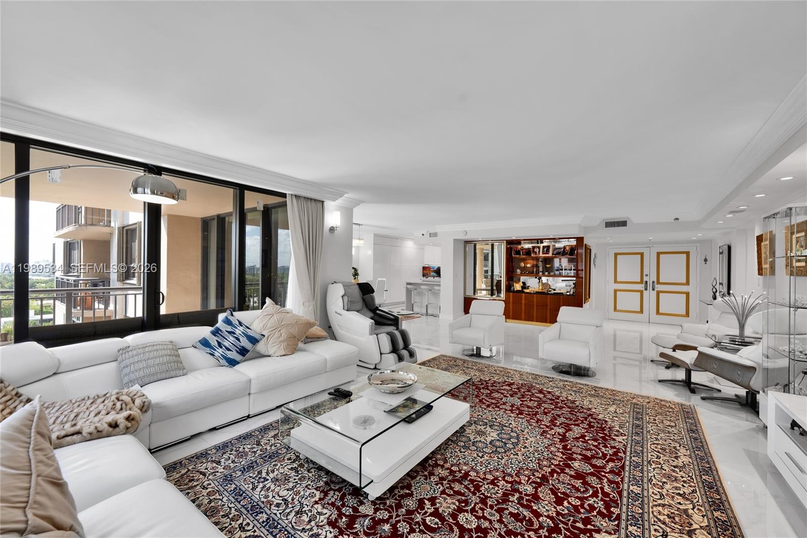 Photo of 10175 Collins Ave #806, Bal Harbour, Florida, 33154 -