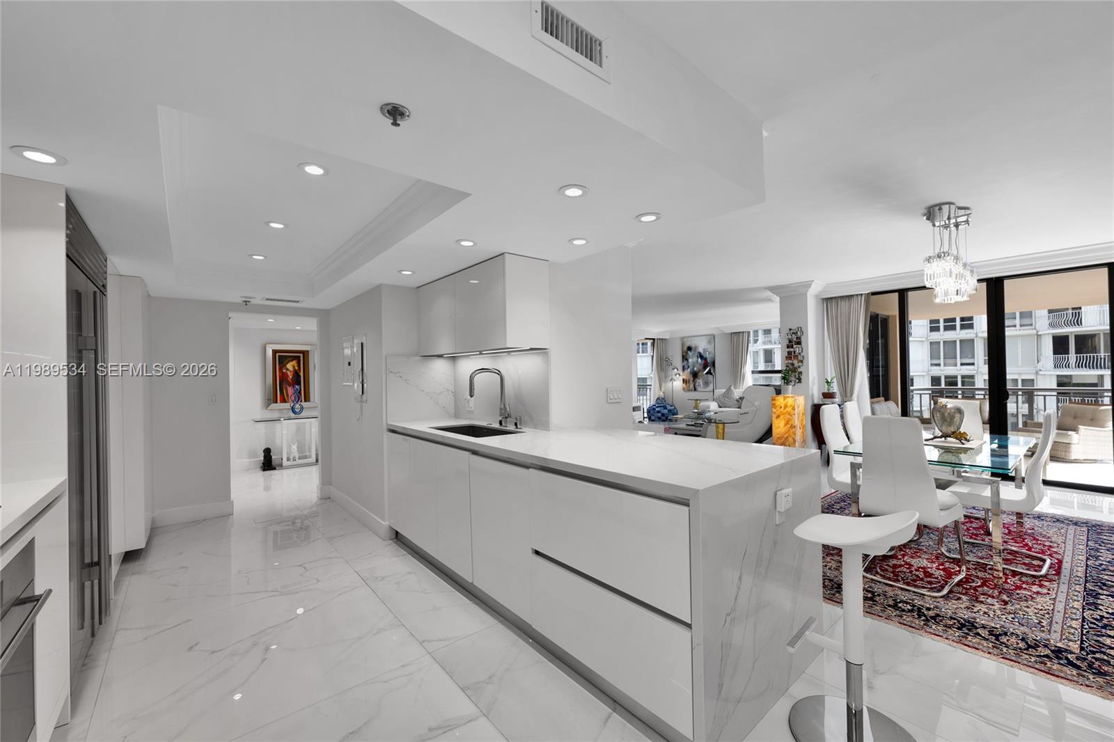 Photo of 10175 Collins Ave #806, Bal Harbour, Florida, 33154 -