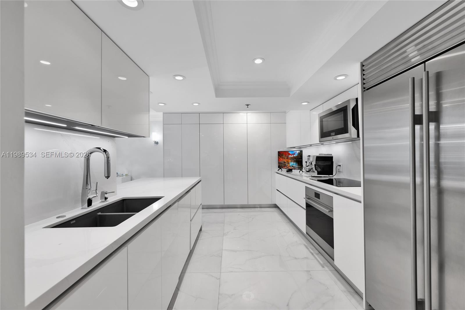 Photo of 10175 Collins Ave #806, Bal Harbour, Florida, 33154 -