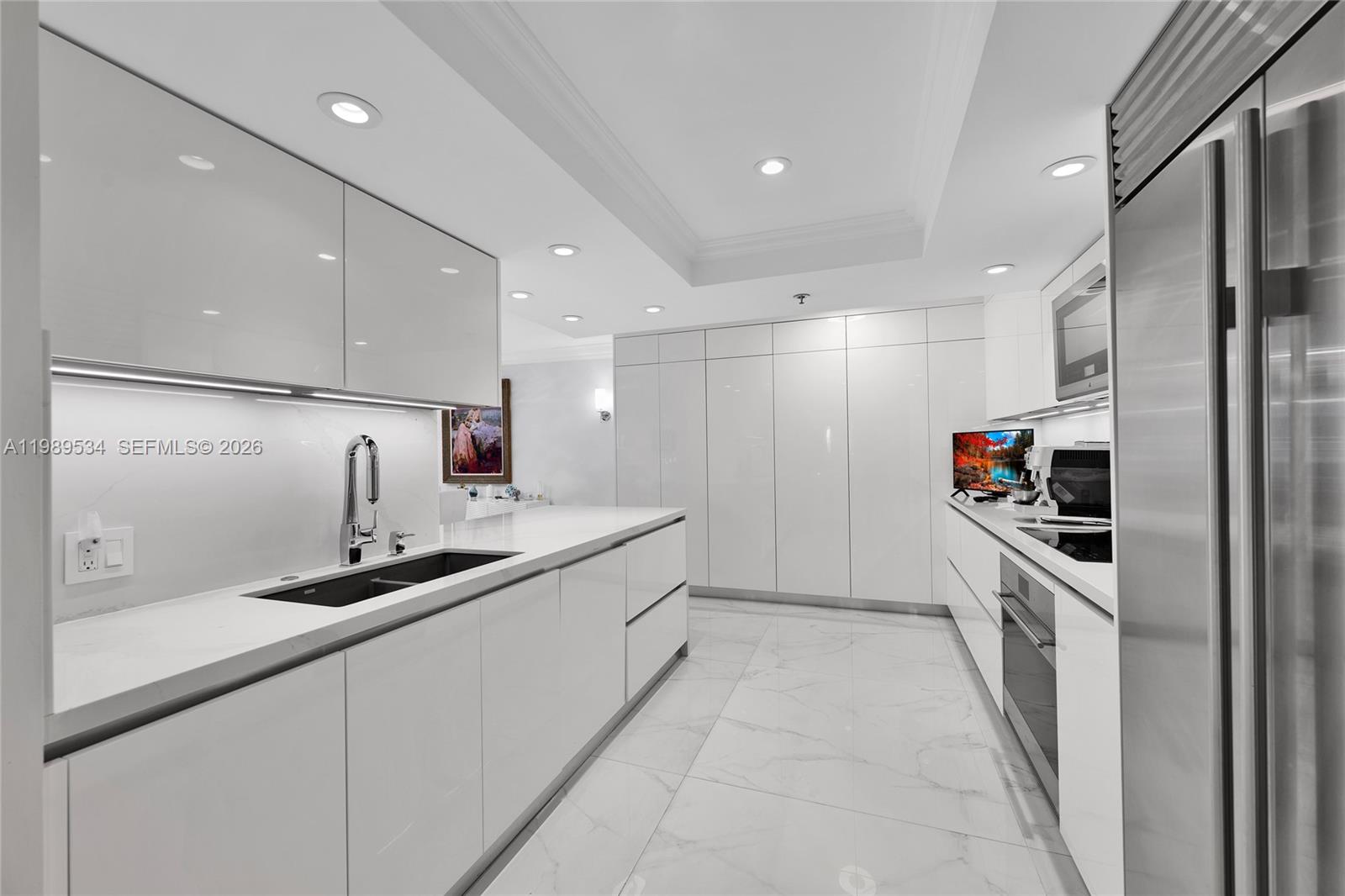 Photo of 10175 Collins Ave #806, Bal Harbour, Florida, 33154 -