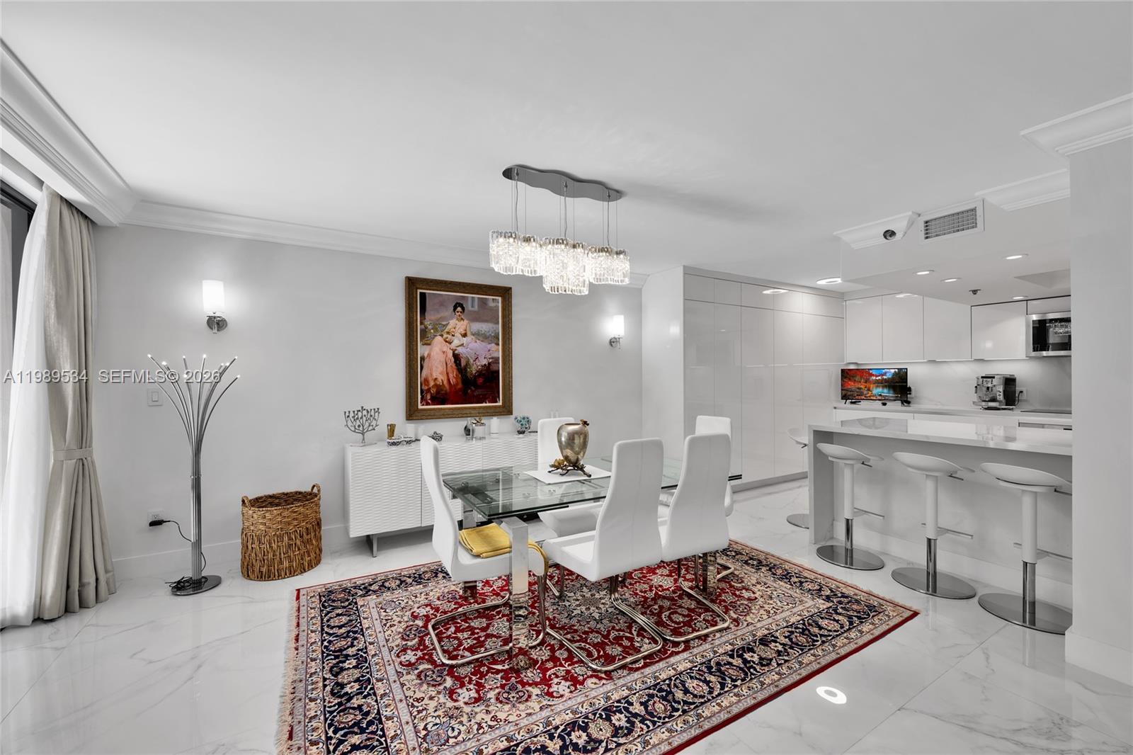 Photo of 10175 Collins Ave #806, Bal Harbour, Florida, 33154 -