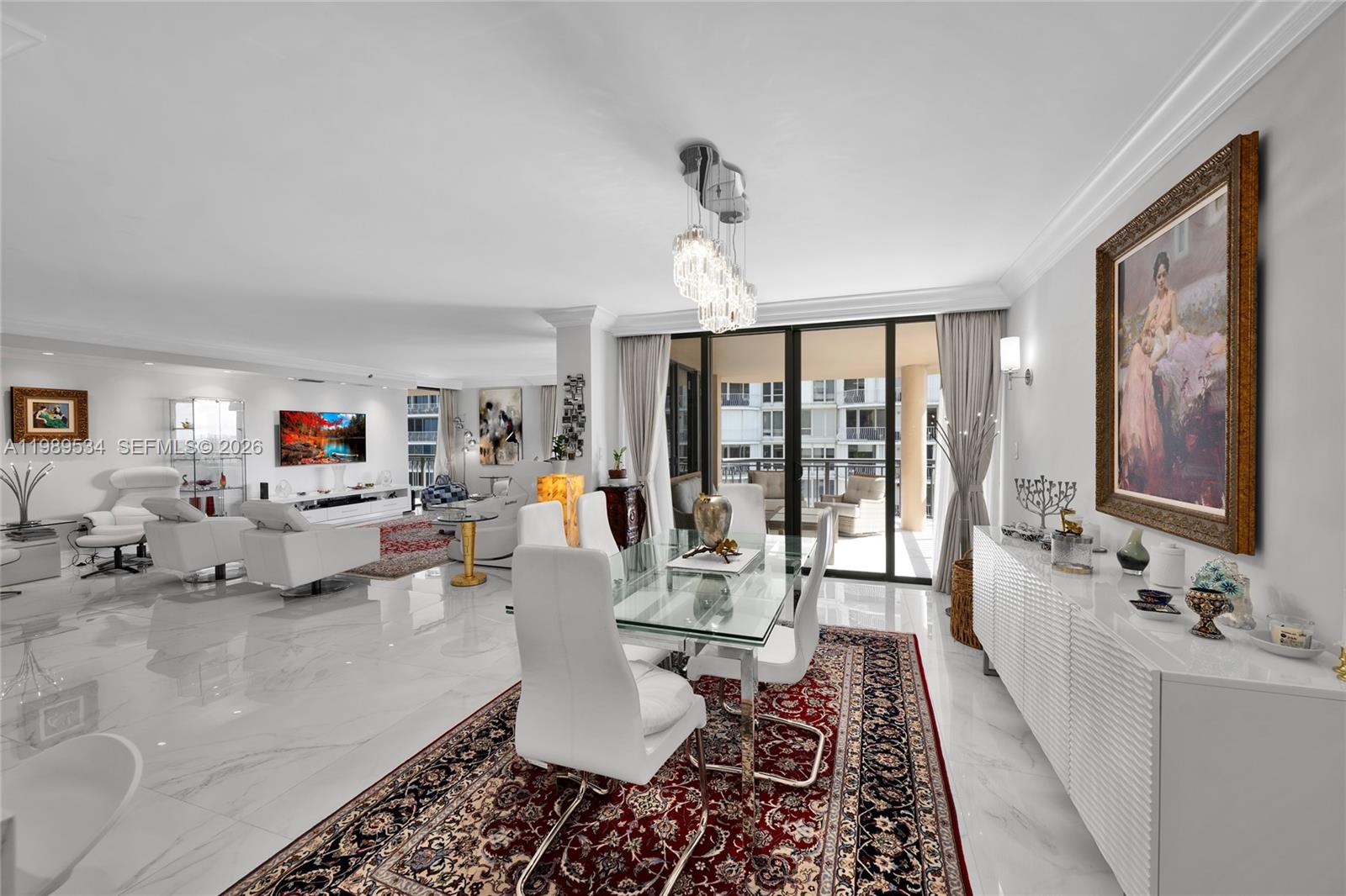 Photo of 10175 Collins Ave #806, Bal Harbour, Florida, 33154 -