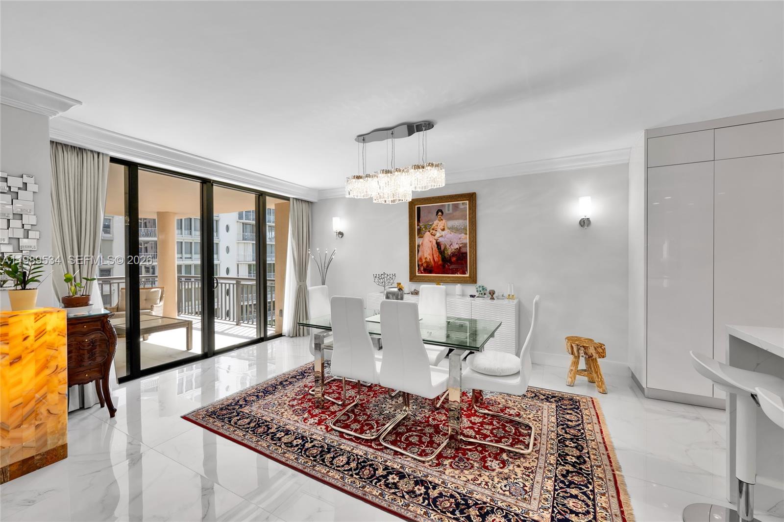 Photo of 10175 Collins Ave #806, Bal Harbour, Florida, 33154 -
