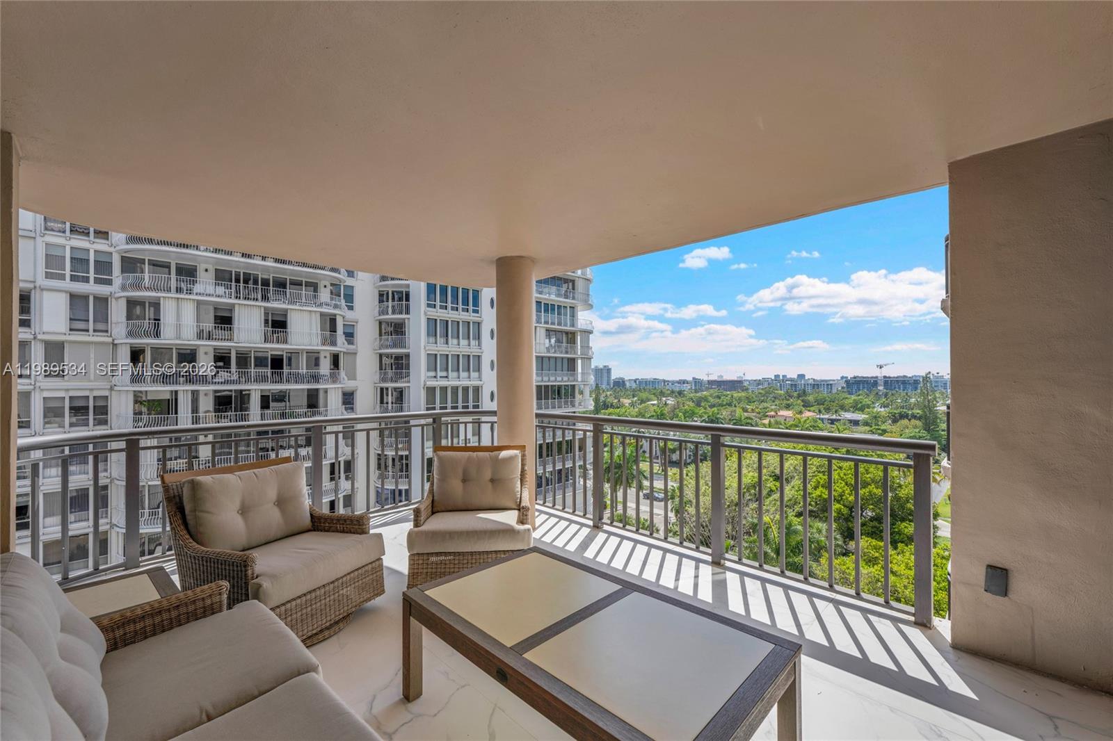 Photo of 10175 Collins Ave #806, Bal Harbour, Florida, 33154 -