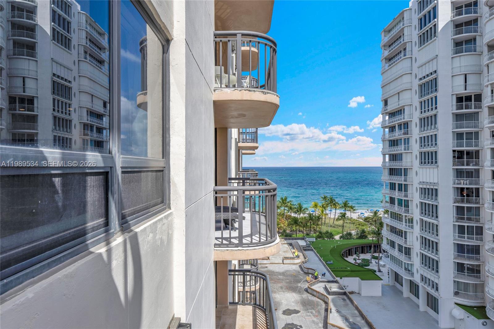 Photo of 10175 Collins Ave #806, Bal Harbour, Florida, 33154 -