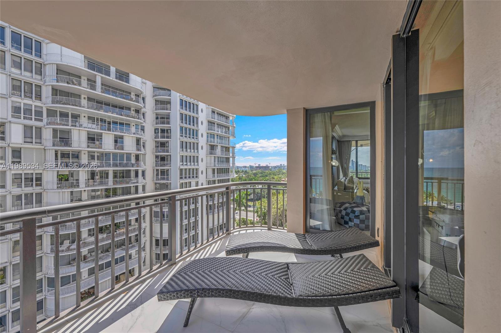 Photo of 10175 Collins Ave #806, Bal Harbour, Florida, 33154 -