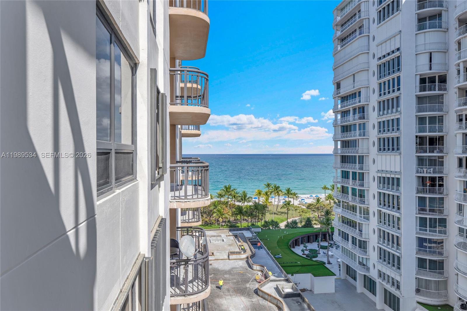 Photo of 10175 Collins Ave #806, Bal Harbour, Florida, 33154 -