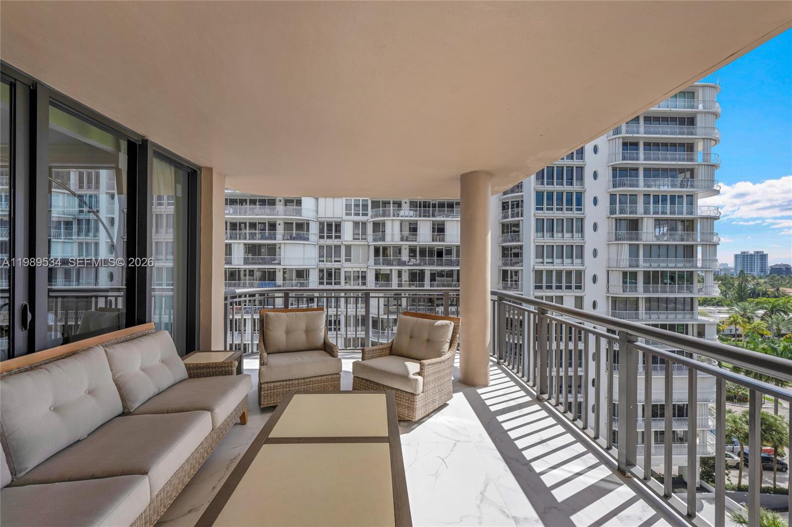Photo of 10175 Collins Ave #806, Bal Harbour, Florida, 33154 -