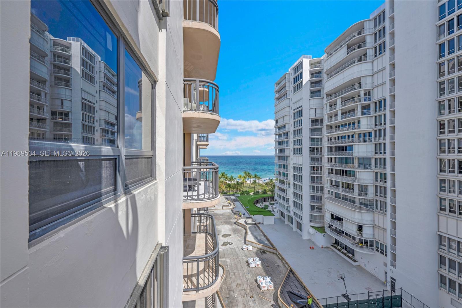 Photo of 10175 Collins Ave #806, Bal Harbour, Florida, 33154 -