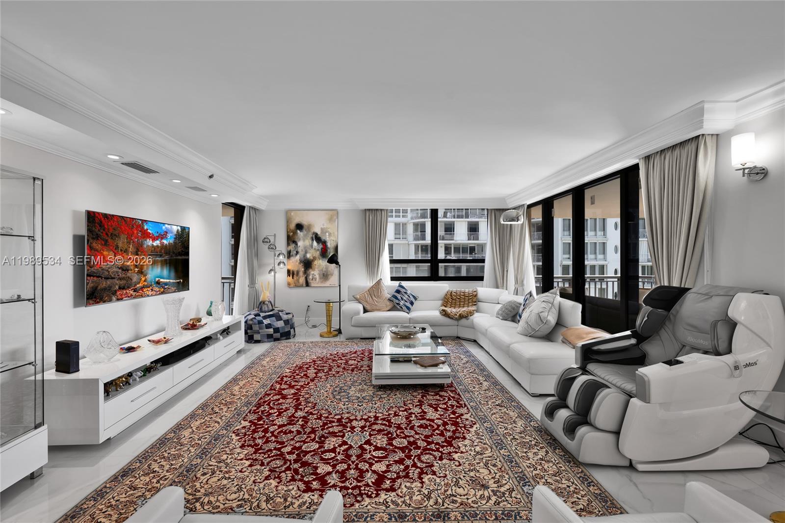 Photo of 10175 Collins Ave #806, Bal Harbour, Florida, 33154 -