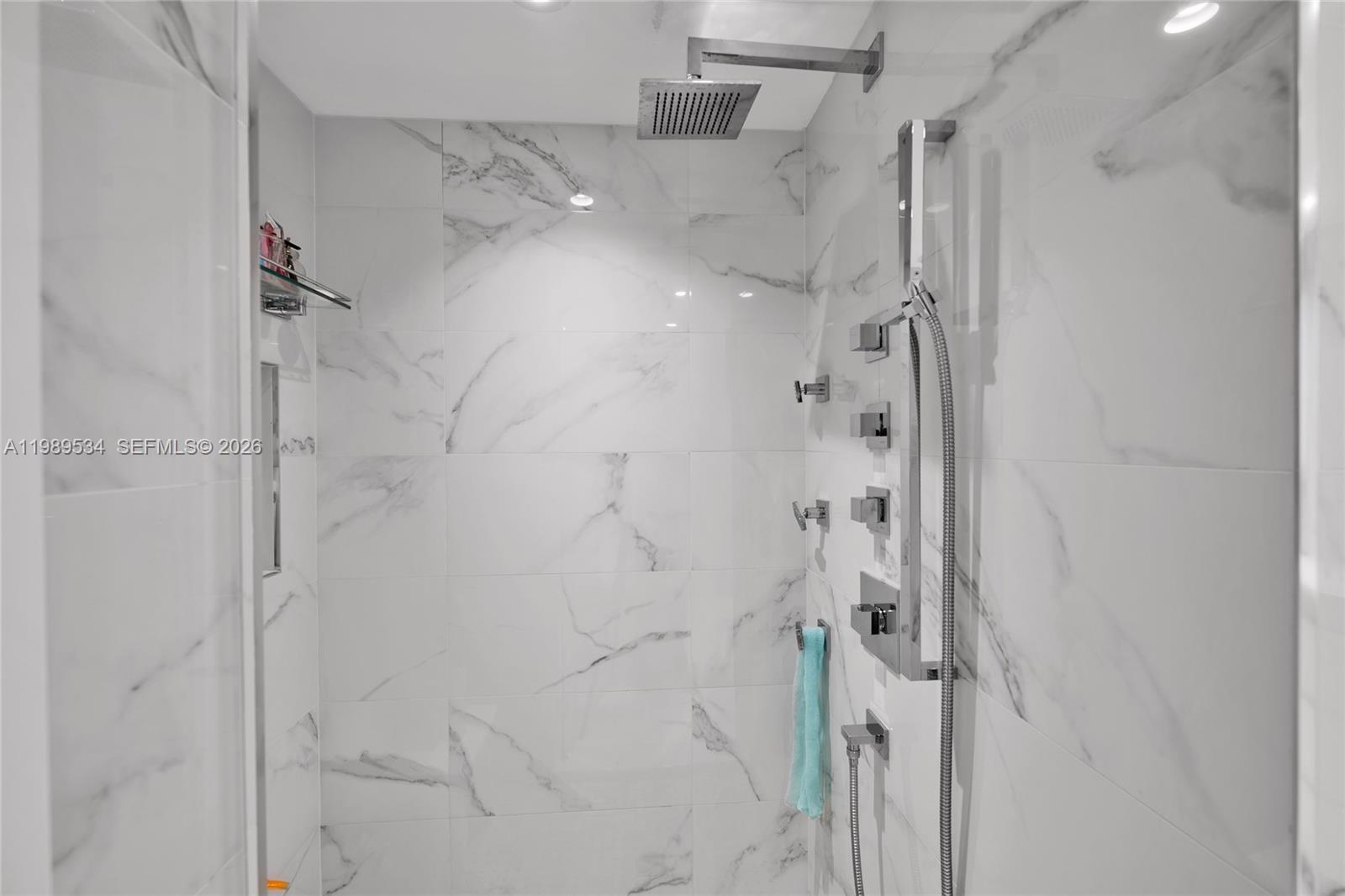 Photo of 10175 Collins Ave #806, Bal Harbour, Florida, 33154 - 2nd bathroom