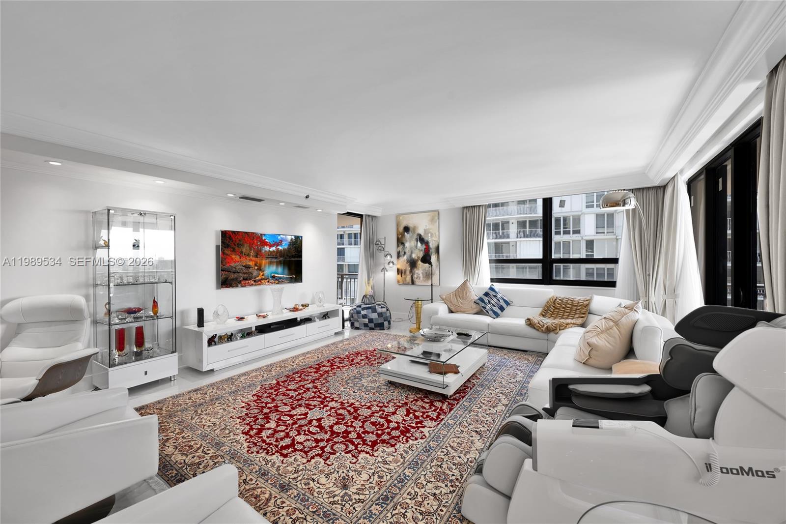 Photo of 10175 Collins Ave #806, Bal Harbour, Florida, 33154 -