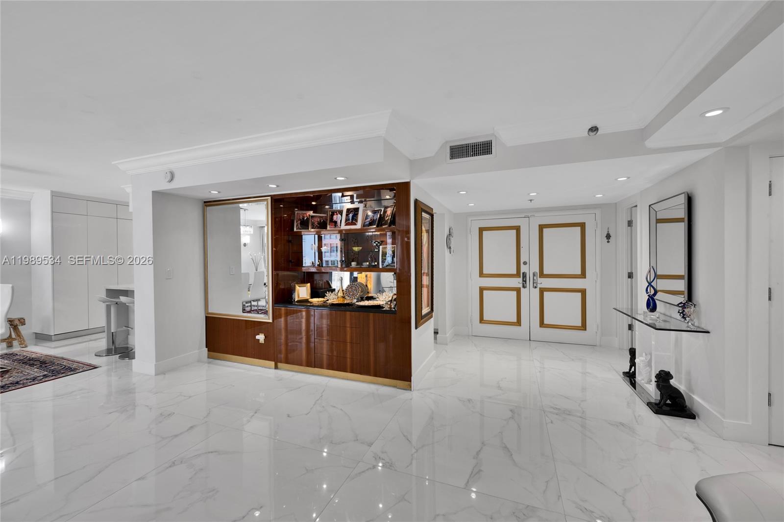 Photo of 10175 Collins Ave #806, Bal Harbour, Florida, 33154 -