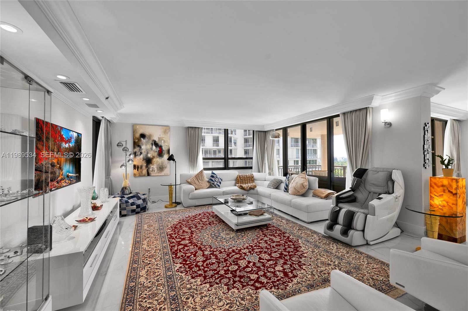 Photo of 10175 Collins Ave #806, Bal Harbour, Florida, 33154 -