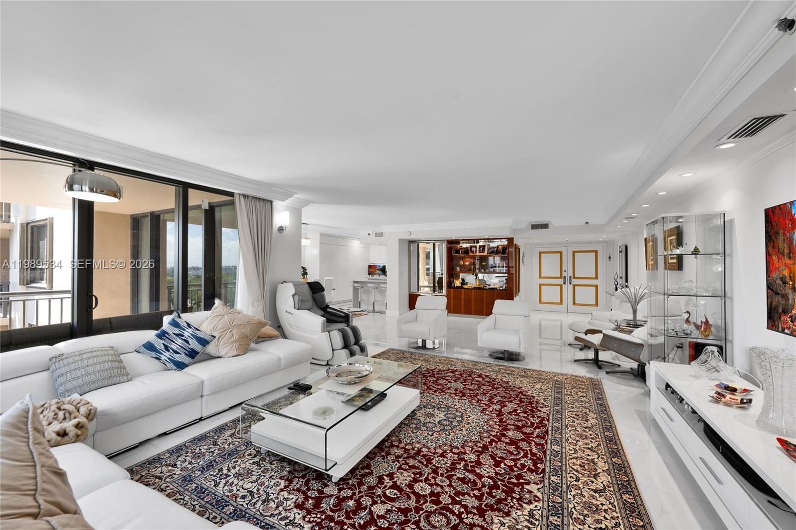 Photo of 10175 Collins Ave #806, Bal Harbour, Florida, 33154 -