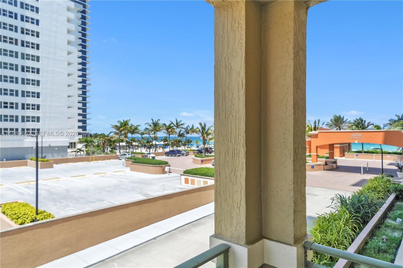 Photo of 2080 Ocean Dr #202, Hallandale Beach, Florida, 33009 -