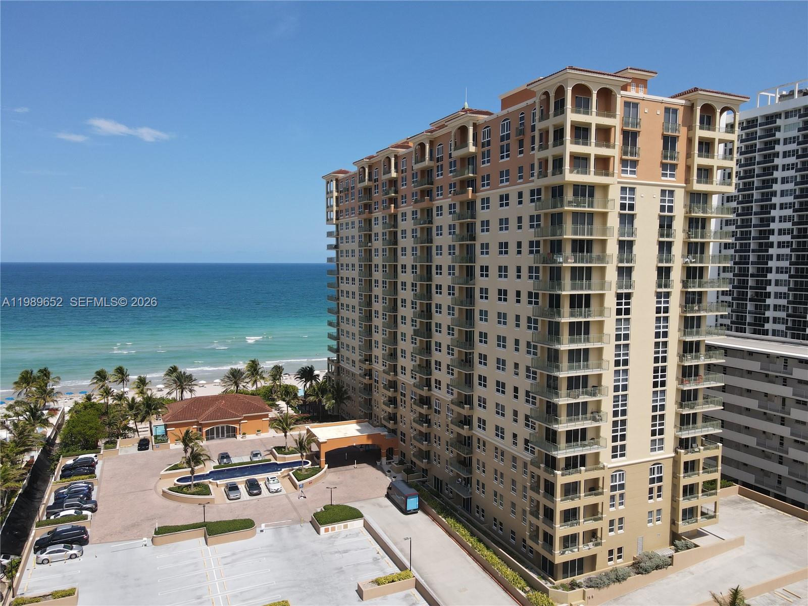 Photo of 2080 Ocean Dr #202, Hallandale Beach, Florida, 33009 -