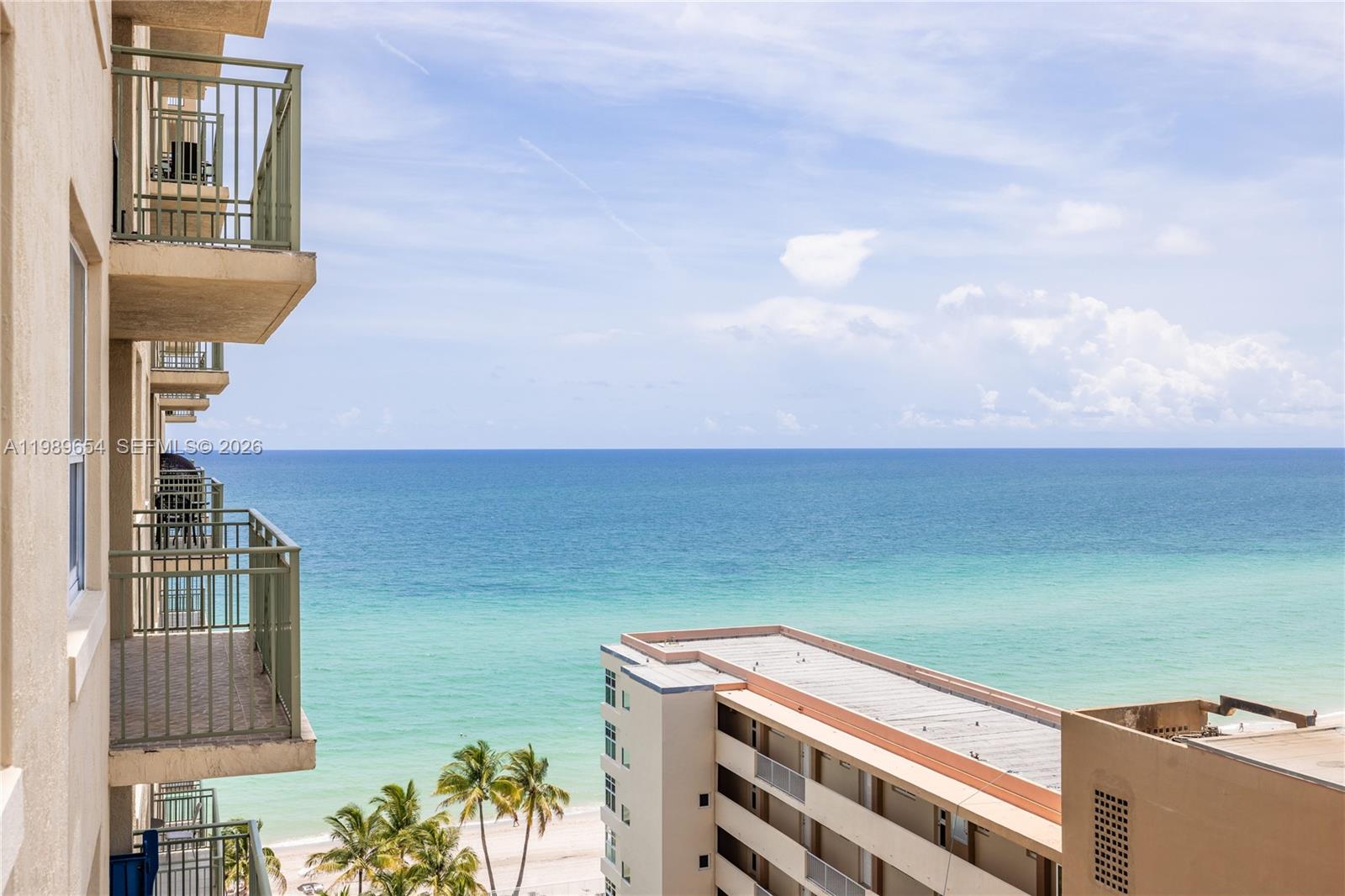 Photo of 2080 Ocean Dr #1203(Avail November 2025), Hallandale Beach, Florida, 33009 -