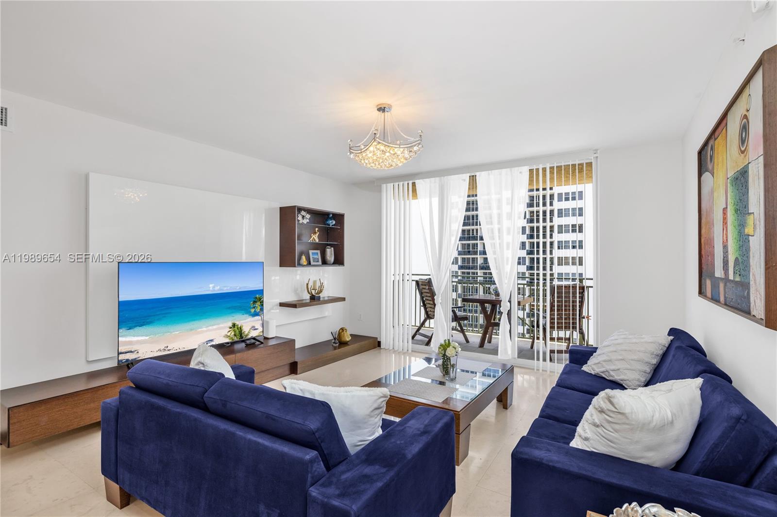 Photo of 2080 Ocean Dr #1203(Avail November 2025), Hallandale Beach, Florida, 33009 -
