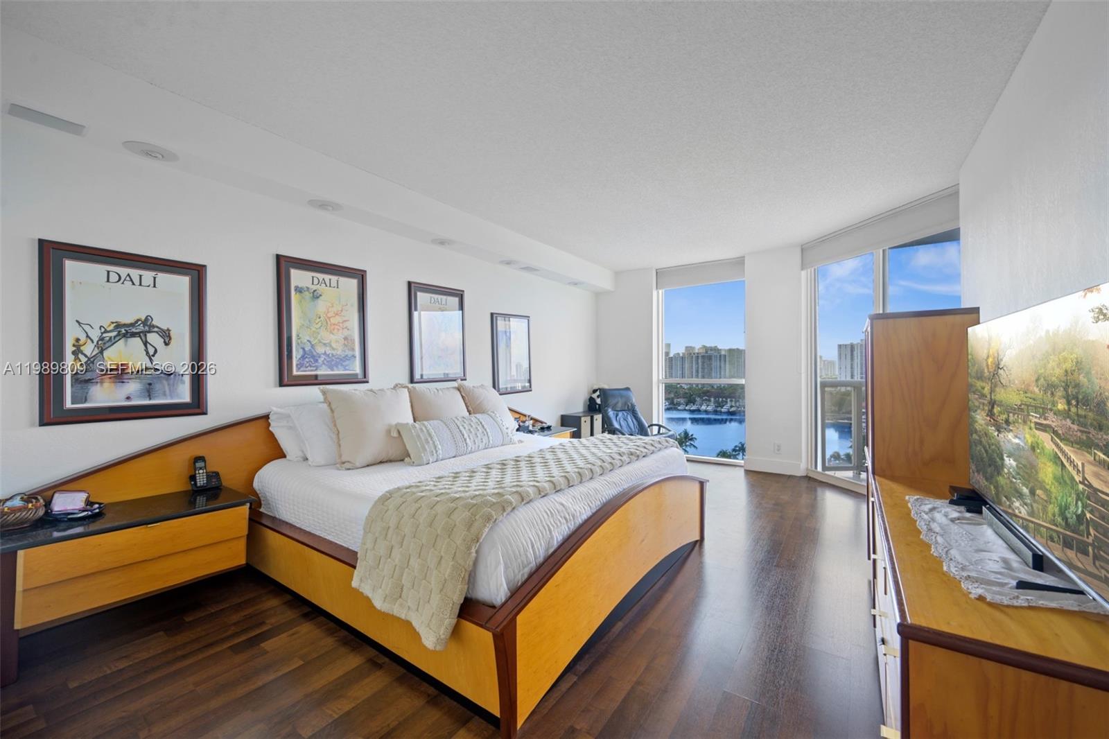 Photo of 3598 Yacht Club Dr  #1204, Aventura, Florida, 33180 - 