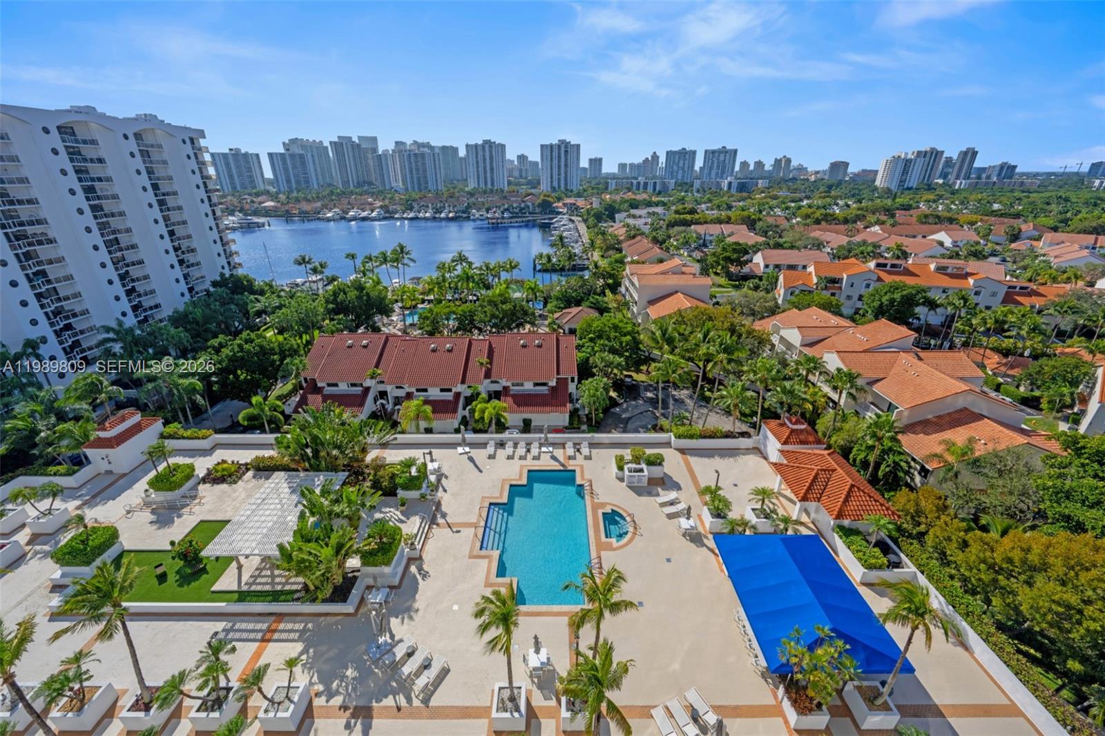Photo of 3598 Yacht Club Dr  #1204, Aventura, Florida, 33180 - 