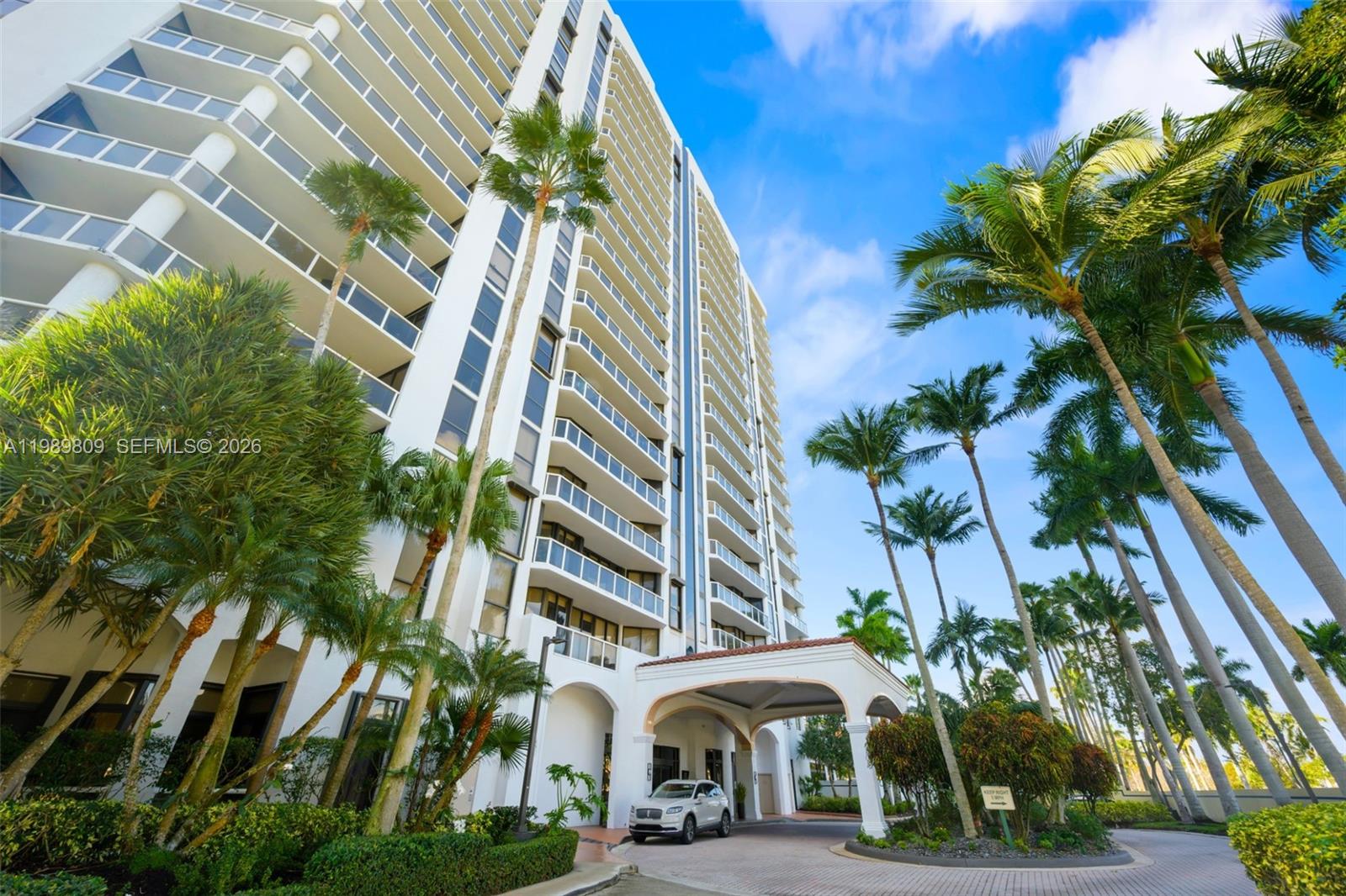Photo of 3598 Yacht Club Dr  #1204, Aventura, Florida, 33180 - 