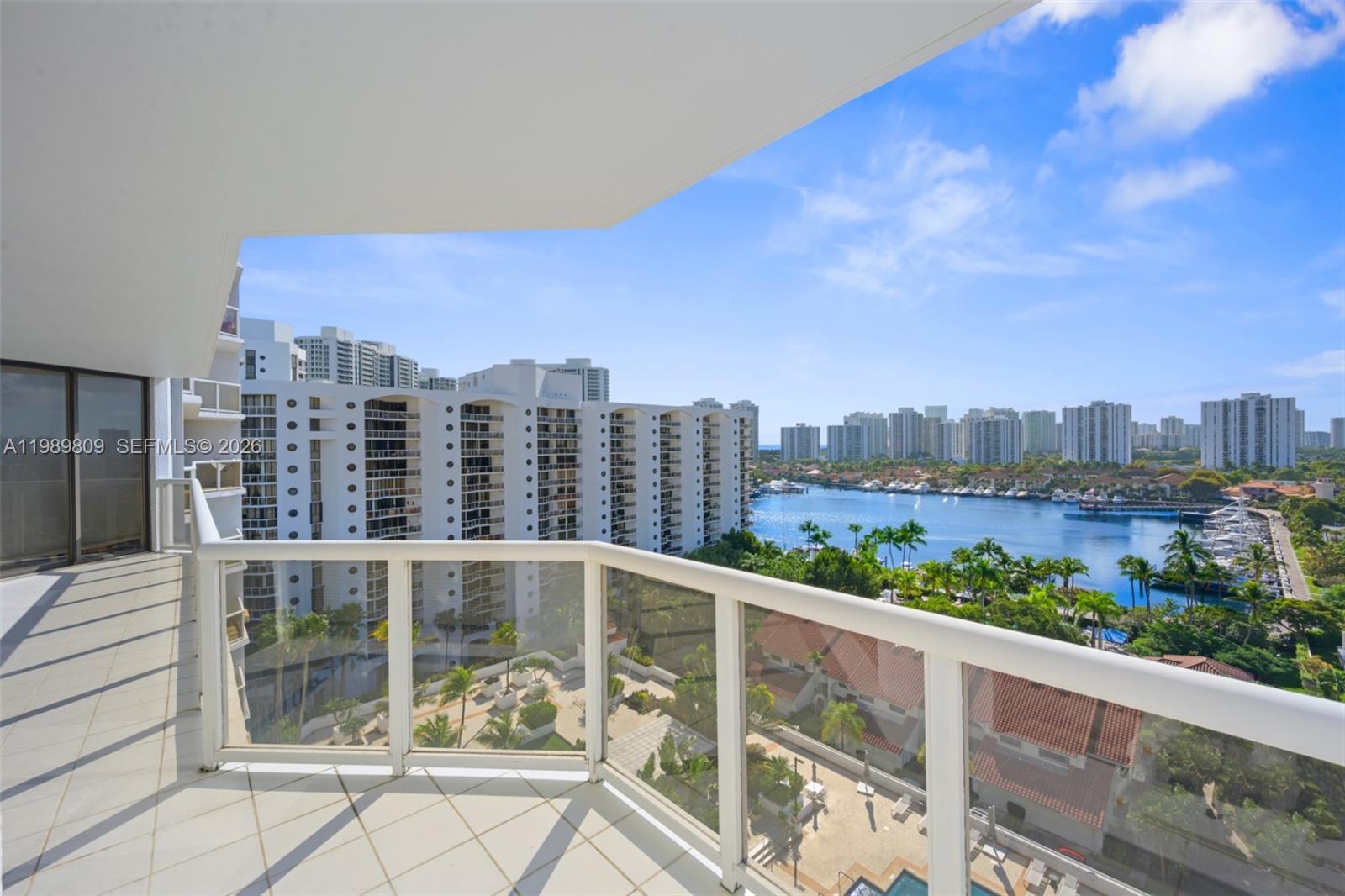 Photo of 3598 Yacht Club Dr  #1204, Aventura, Florida, 33180 - 