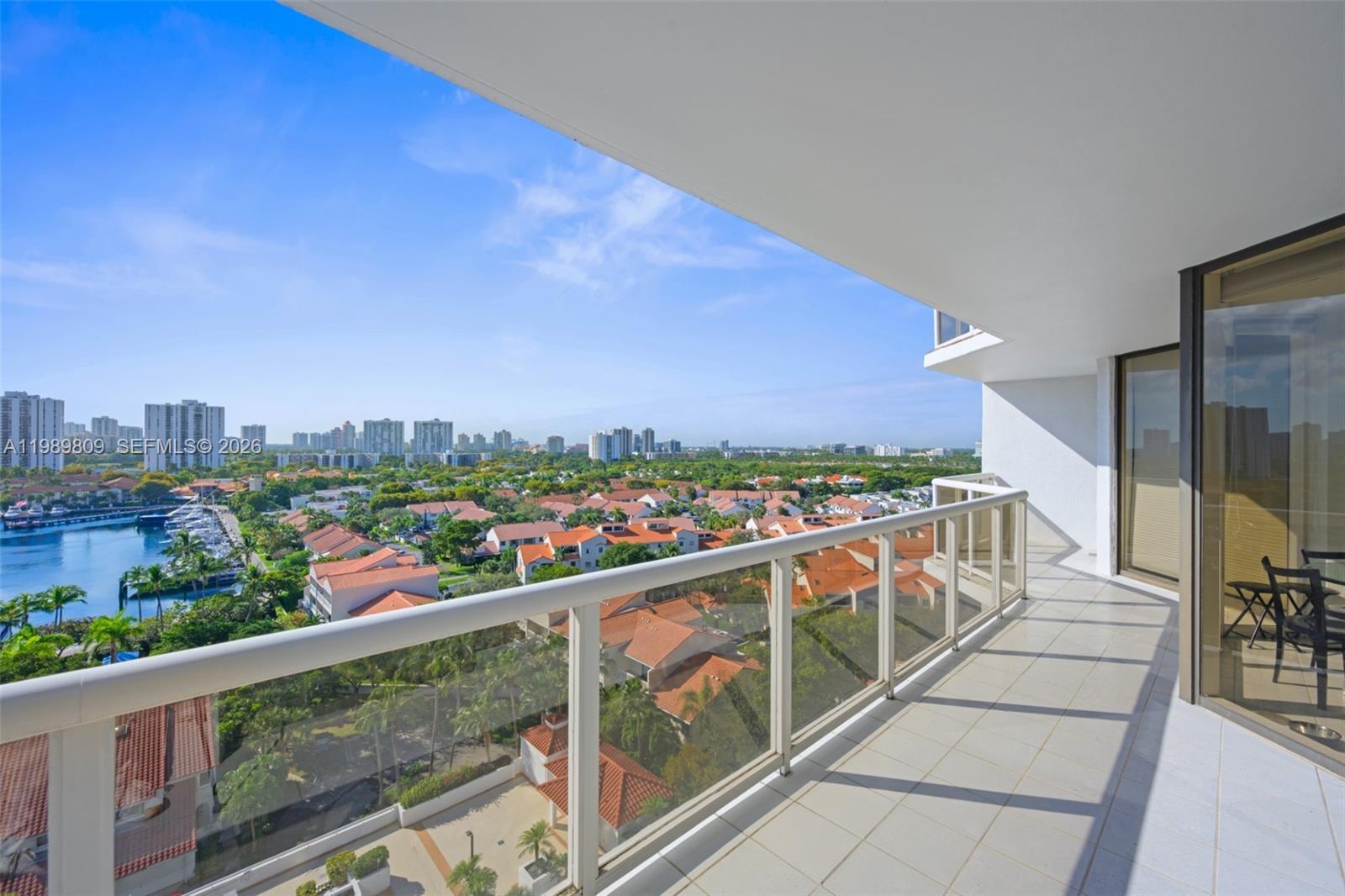 Photo of 3598 Yacht Club Dr  #1204, Aventura, Florida, 33180 - 