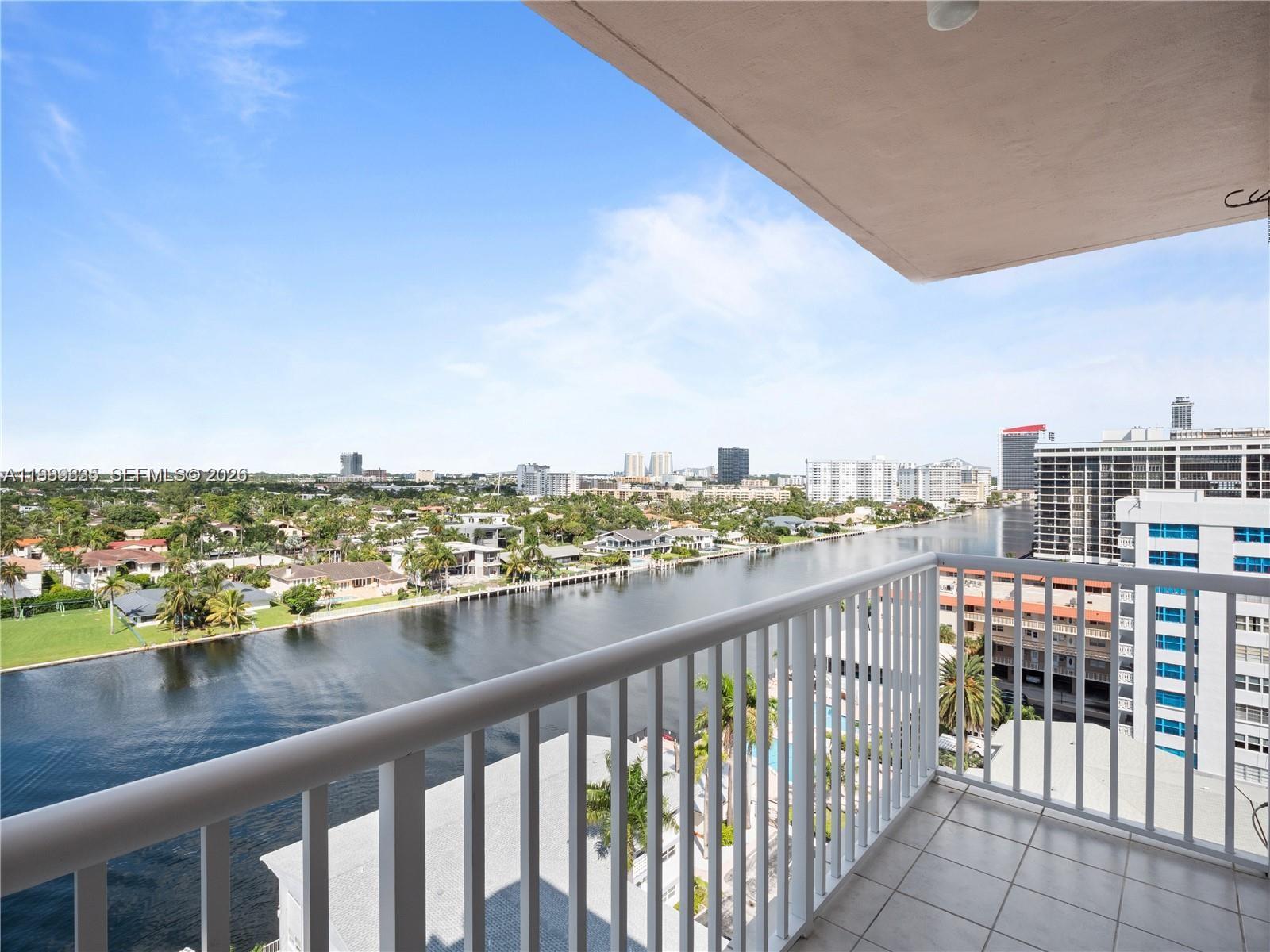 Photo of 3161 Ocean Dr  #1201, Hallandale Beach, Florida, 33009 - 