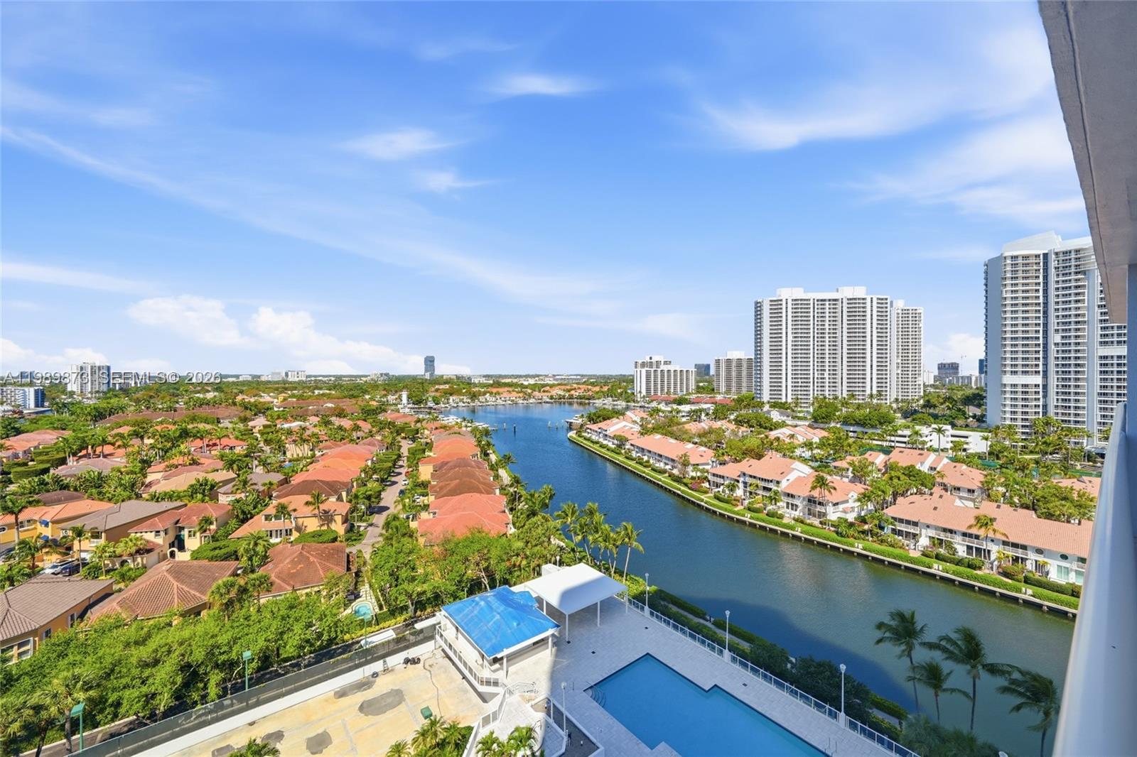 Photo of 3801 207th St  #1203, Aventura, Florida, 33180 - 