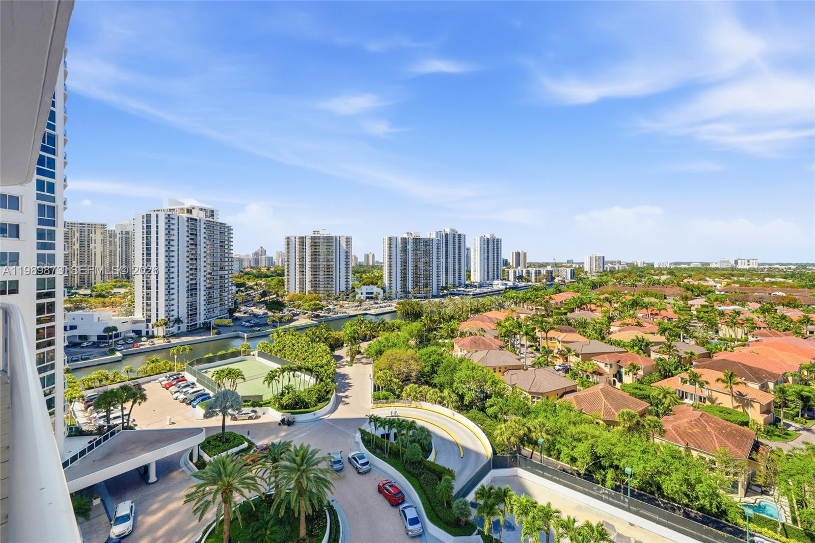 Photo of 3801 207th St  #1203, Aventura, Florida, 33180 - 