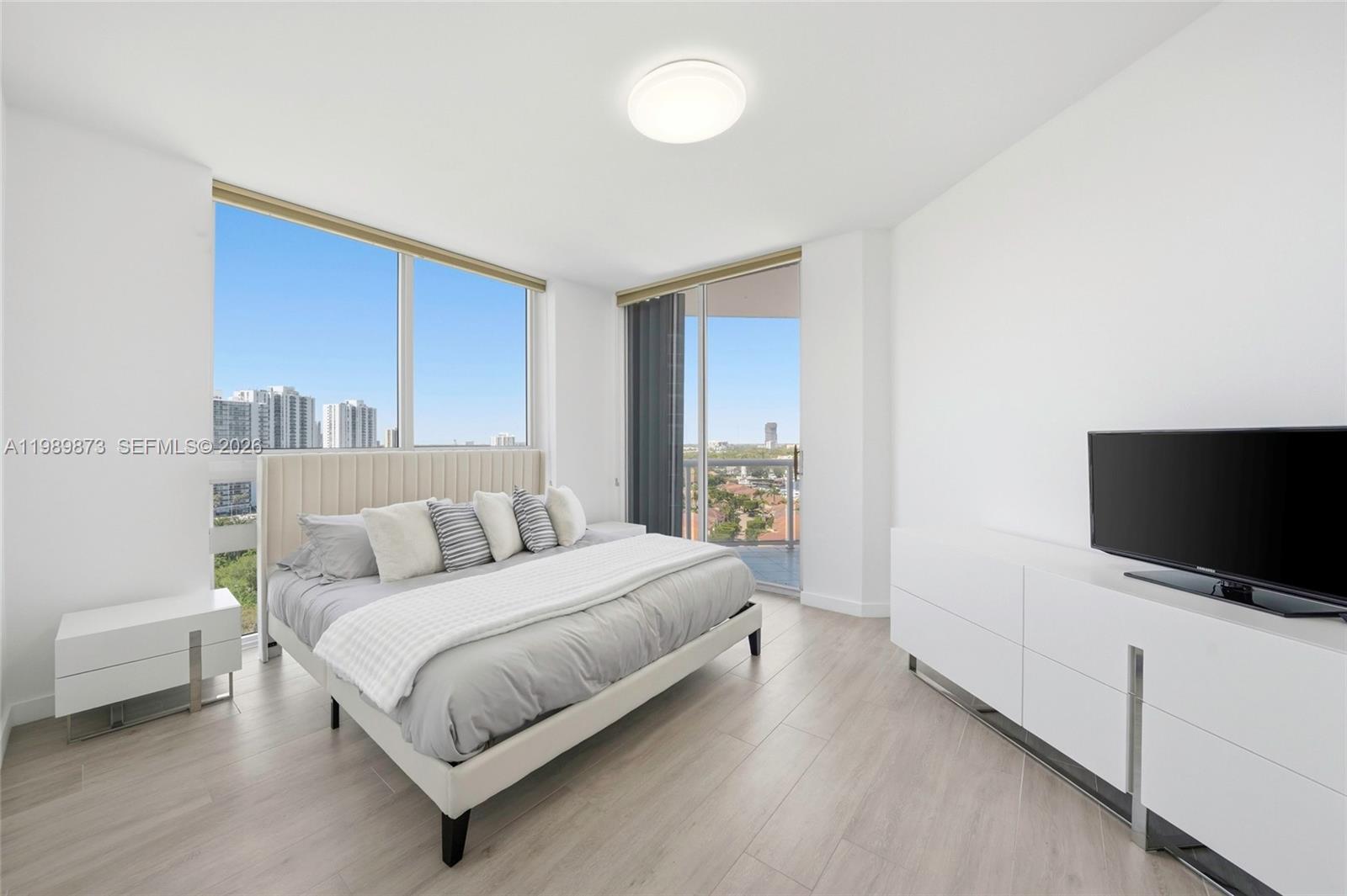 Photo of 3801 207th St  #1203, Aventura, Florida, 33180 - 