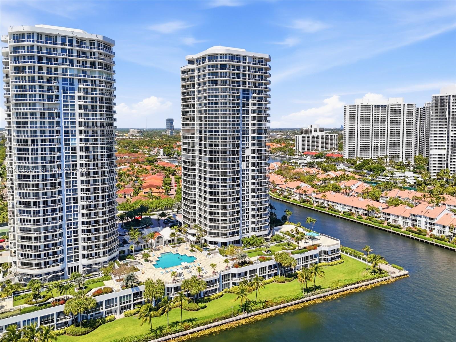 Photo of 3801 207th St  #1203, Aventura, Florida, 33180 - 