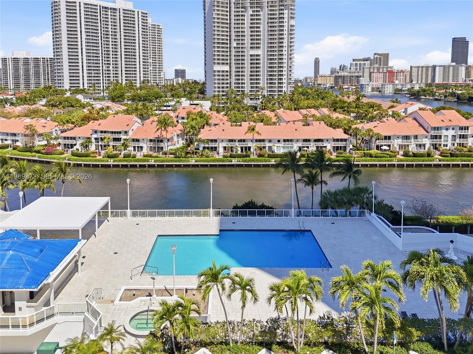 Photo of 3801 207th St  #1203, Aventura, Florida, 33180 - 