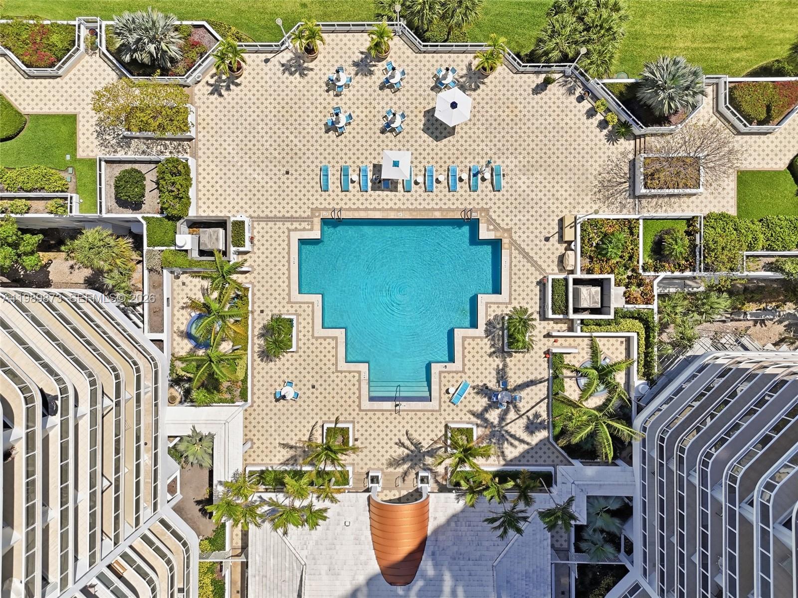 Photo of 3801 207th St  #1203, Aventura, Florida, 33180 - 