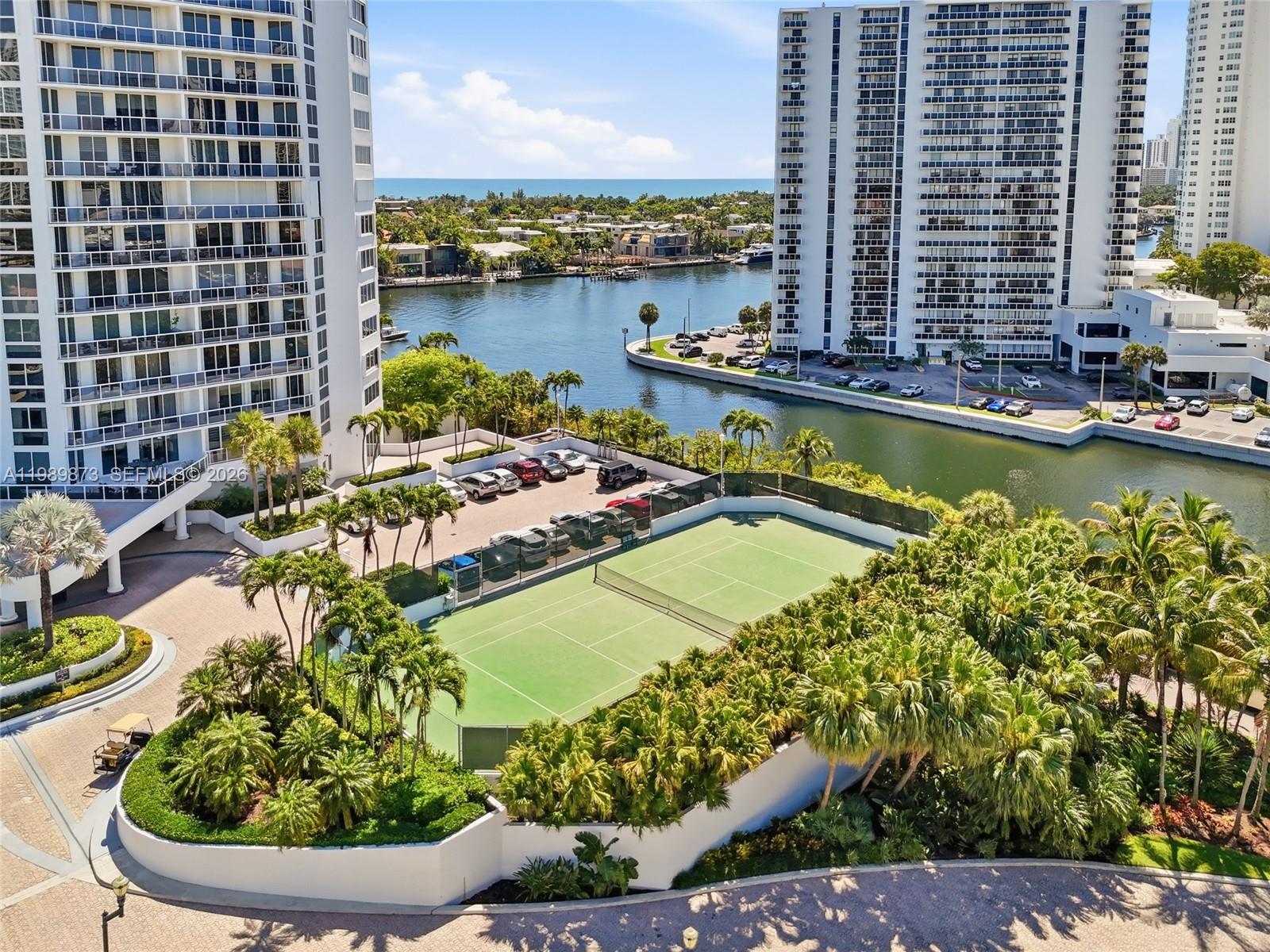 Photo of 3801 207th St  #1203, Aventura, Florida, 33180 - 