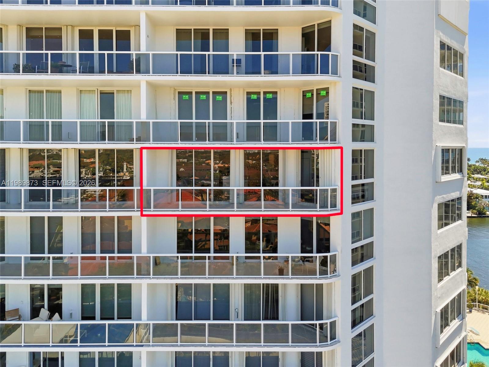 Photo of 3801 207th St  #1203, Aventura, Florida, 33180 - 