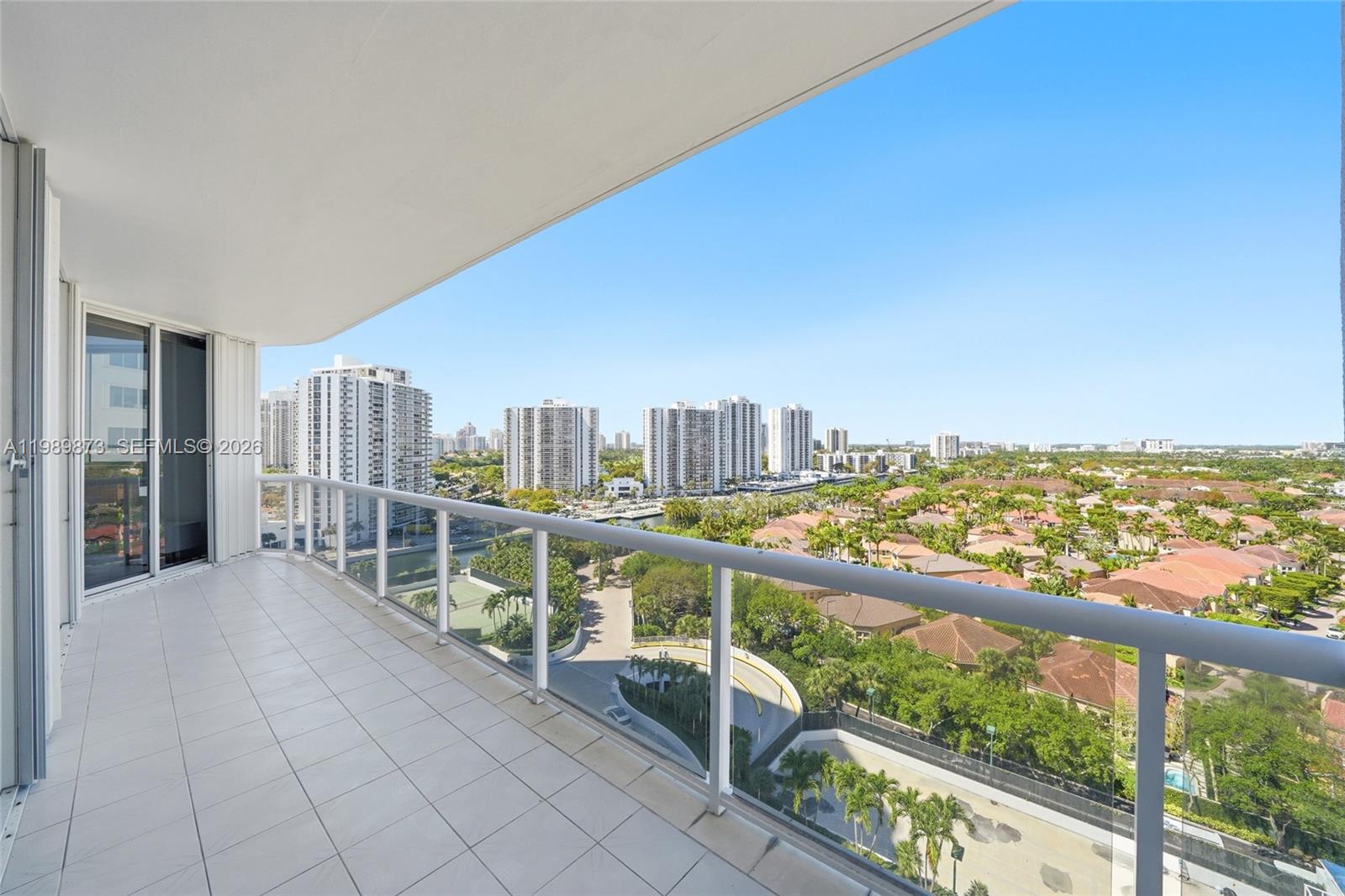 Photo of 3801 207th St  #1203, Aventura, Florida, 33180 - 