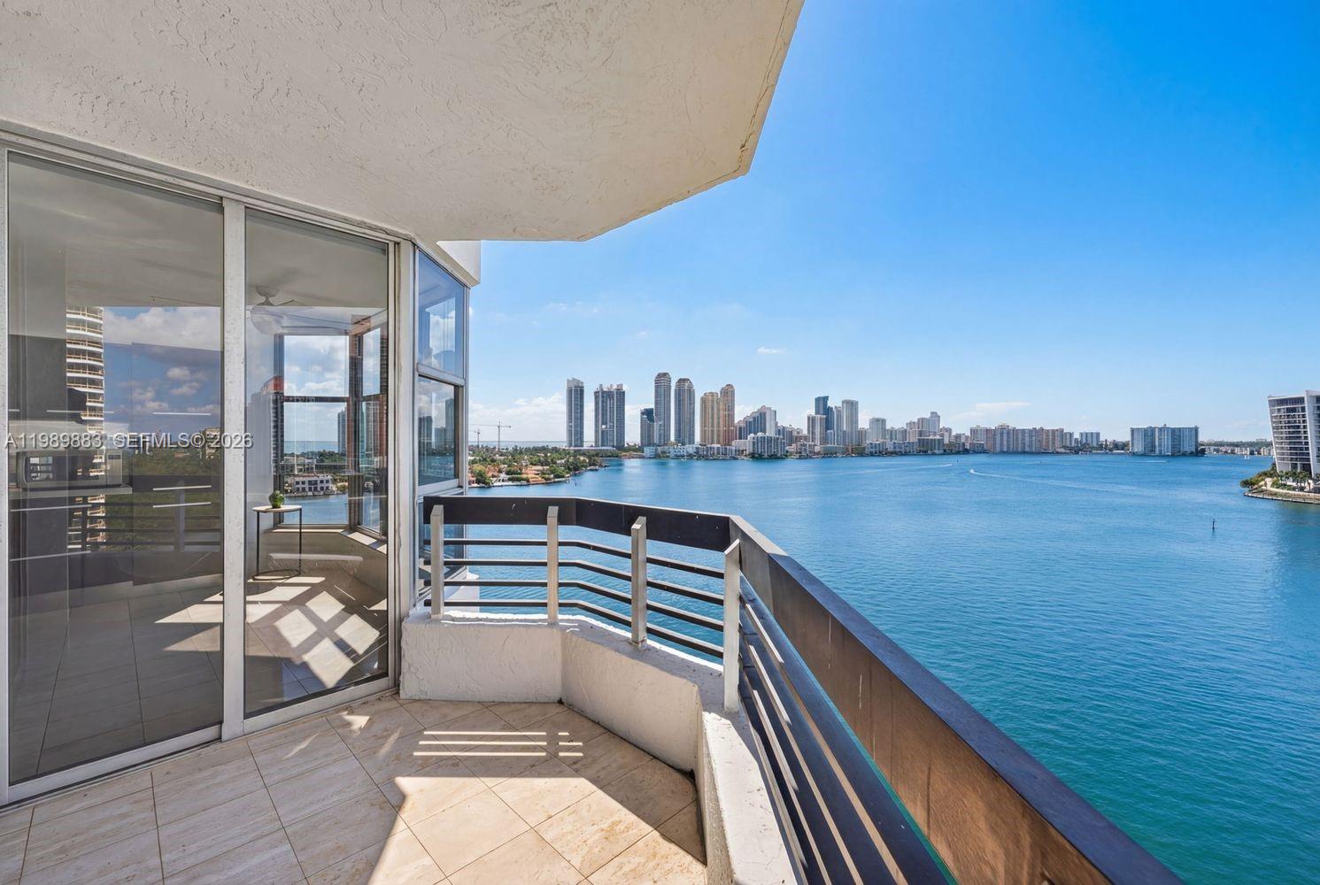 Photo of 3600 Mystic Pointe Dr  #1201, Aventura, Florida, 33180 - 