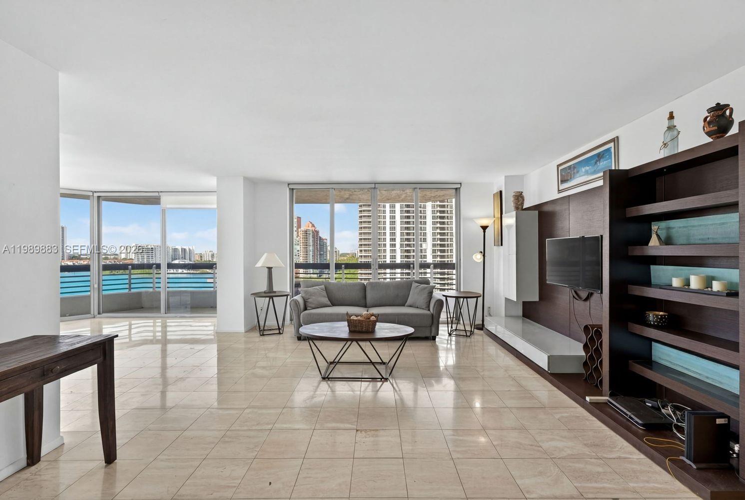 Photo of 3600 Mystic Pointe Dr  #1201, Aventura, Florida, 33180 - 