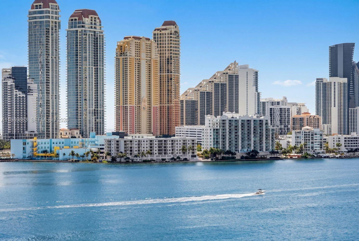 Photo of 3600 Mystic Pointe Dr  #1201, Aventura, Florida, 33180 - 