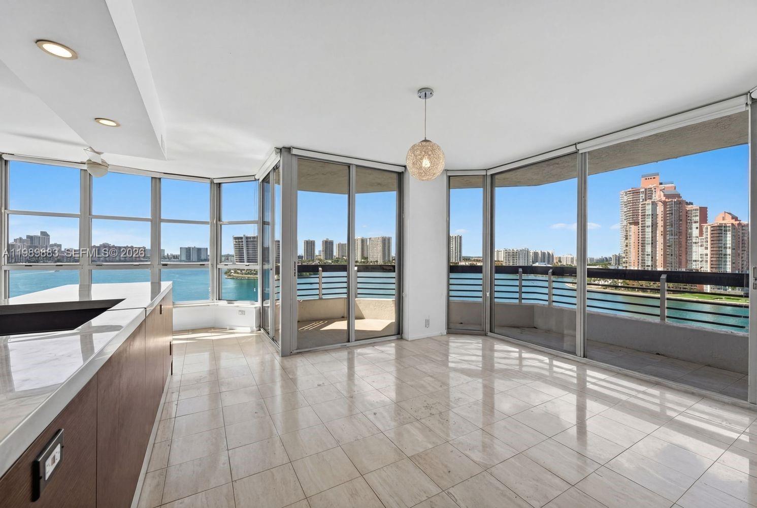 Photo of 3600 Mystic Pointe Dr  #1201, Aventura, Florida, 33180 - 