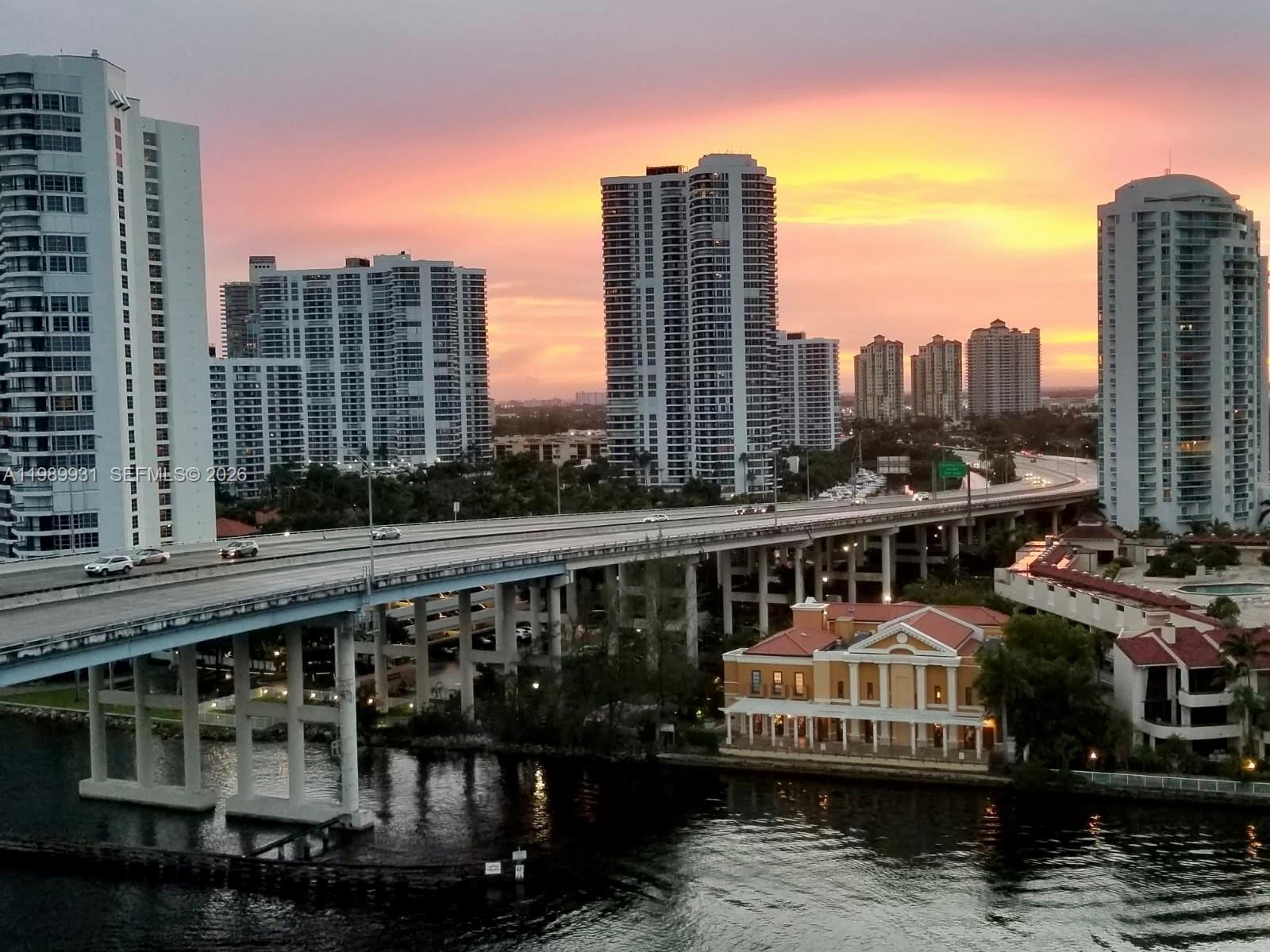 Photo of 19390 Collins Ave #1405, Sunny Isles Beach, Florida, 33160 -