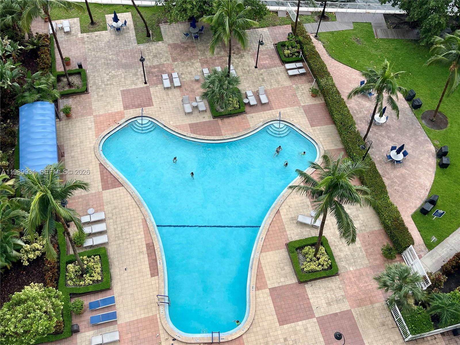 Photo of 19390 Collins Ave #1405, Sunny Isles Beach, Florida, 33160 -