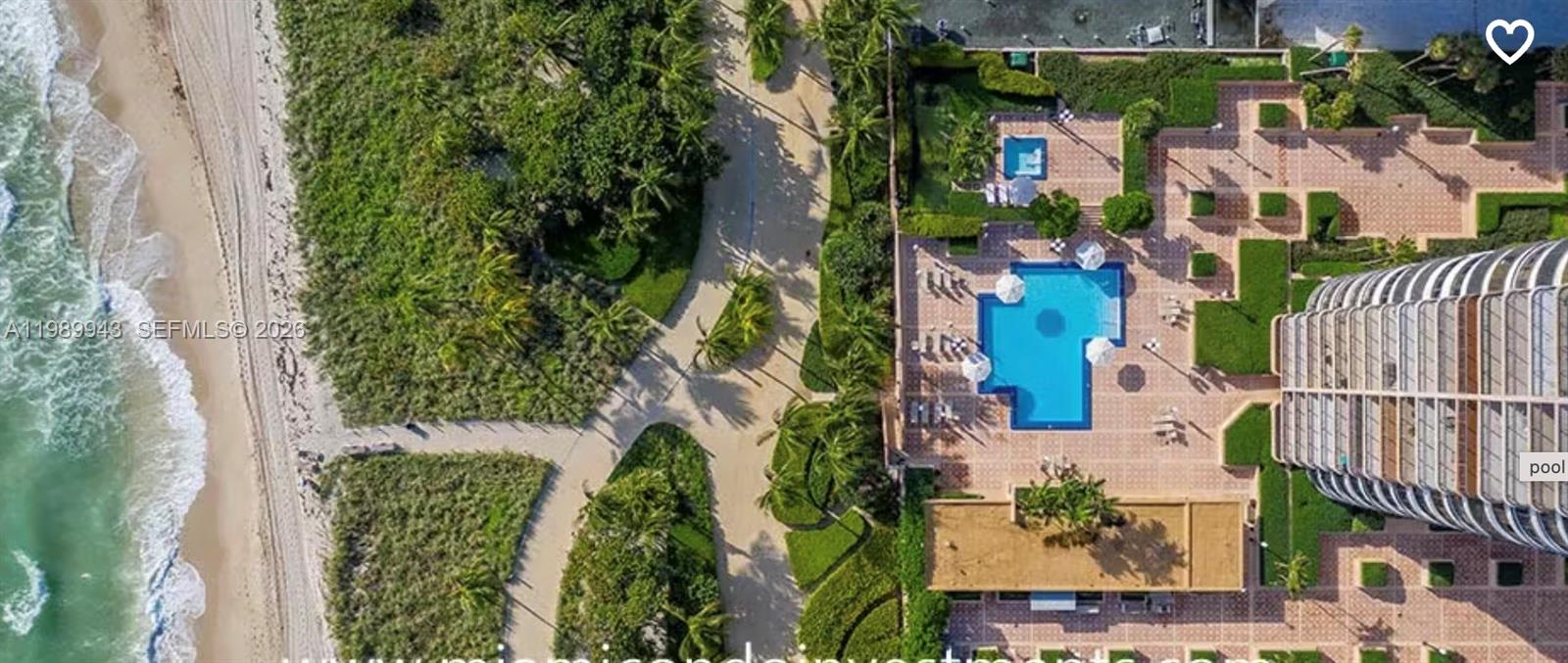 Photo of 10175 Collins Ave  #504, Bal Harbour, Florida, 33154 - 